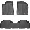 Коврики Weathertech Black для Lexus RX (mkIII)(4 twist fixings) 2013-2015, ціна: 10 849 грн.