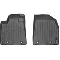 Коврики Weathertech Black для Lexus RX (mkIII)(4 twist fixings)(1 row) 2013-2015, ціна: 6 692 грн.