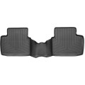 Килимки WeatherTech Black для Chevrolet Malibu (mkVIII)(2 row) 2013-2016, ціна: 4 911 грн.