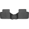 Килимки WeatherTech Black для Chevrolet Malibu (mkVIII)(2 row) 2013-2016, ціна: 4 498 грн.