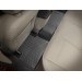 Коврики WeatherTech Black для Chevrolet Malibu (mkVIII)(2 row) 2013-2016, цена: 4 498 грн.