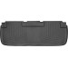 Коврики WeatherTech Black для Tesla Model S (mkI)(2 row) 2014-2019, цена: 4 705 грн.