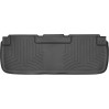 Коврики WeatherTech Black для Tesla Model S (mkI)(2 row) 2014-2019, ціна: 4 705 грн.