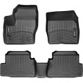 Коврики WeatherTech Black для Ford C-Max (mkI)(5 seats)(2 fixing posts) 2012-2016 (EU), цена: 11 488 грн.