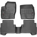 Коврики Weathertech Black для Ford Kuga (mkII)(2 fixings) 2012-2016 / Escape (mkIII) 2012-2014 / C-Max (mkI) 2013-2019 (USA), ціна: 11 709 грн.