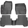 Коврики Weathertech Black для Ford Kuga (mkII)(2 fixings) 2012-2016 / Escape (mkIII) 2012-2014 / C-Max (mkI) 2013-2019 (USA), ціна: 10 849 грн.