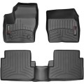 Коврики WeatherTech Black для Ford Escape (mkIII) 2015-2020, цена: 11 709 грн.