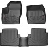 Коврики Weathertech Black для Ford Escape (mkIII) 2015-2020, ціна: 10 849 грн.