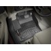 Коврики Weathertech Black для Lincoln MKC (mkI) 2014-2016, ціна: 10 641 грн.