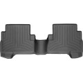 Килимки WeatherTech Black для Ford Kuga (mkII)(2 row) 2012-2019 / Escape (mkIII)(2 row) 2012-2014 / C-Max (mkI)(2 row) 2013-2019 (2 row), ціна: 5 135 грн.