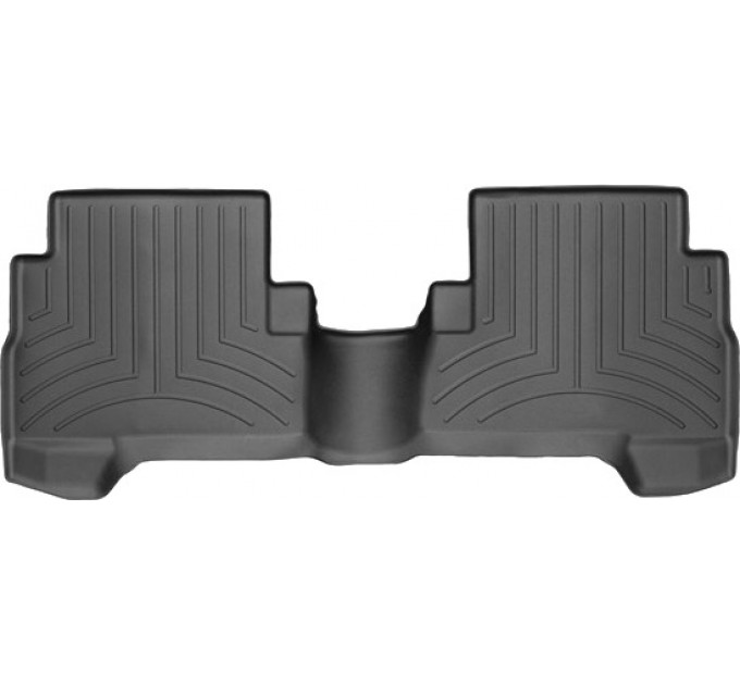 Коврики WeatherTech Black для Ford Kuga (mkII)(2 row) 2012-2019 / Escape (mkIII)(2 row) 2012-2014 / C-Max (mkI)(2 row) 2013-2019 (2 row), цена: 4 705 грн.