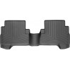 Килимки WeatherTech Black для Ford Kuga (mkII)(2 row) 2012-2019 / Escape (mkIII)(2 row) 2012-2014 / C-Max (mkI)(2 row) 2013-2019 (2 row), ціна: 4 705 грн.