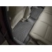 Коврики WeatherTech Black для Ford Kuga (mkII)(2 row) 2012-2019 / Escape (mkIII)(2 row) 2012-2014 / C-Max (mkI)(2 row) 2013-2019 (2 row), цена: 4 705 грн.