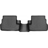 Коврики WeatherTech Black для Lincoln MKC (mkI)(2 row) 2014-2019, ціна: 4 498 грн.