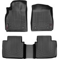 Коврики Weathertech Black для Cadillac XTS (mkI) 2013→, ціна: 11 488 грн.