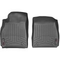 Коврики Weathertech Black для Cadillac XTS (mkI)(1 row) 2013→, ціна: 6 692 грн.
