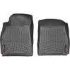 Коврики Weathertech Black для Cadillac XTS (mkI)(1 row) 2013→, ціна: 6 144 грн.