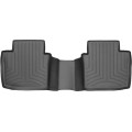 Килимки WeatherTech Black для Cadillac XTS (mkI)(2 row) 2013-2019, ціна: 4 911 грн.