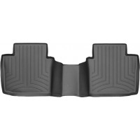 Коврики WeatherTech Black для Cadillac XTS (mkI)(2 row) 2013-2019