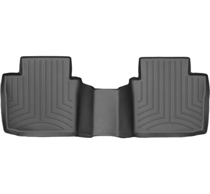 Коврики WeatherTech Black для Cadillac XTS (mkI)(2 row) 2013-2019, цена: 4 498 грн.