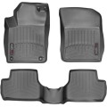 Коврики Weathertech Black для Citroen C3 (mkII) / DS3 (mkI) 2009-2016, ціна: 10 602 грн.