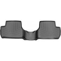 Килимки WeatherTech Black для Citroen C3 (mkII) / DS3 (mkI)(2 row) 2009-2016