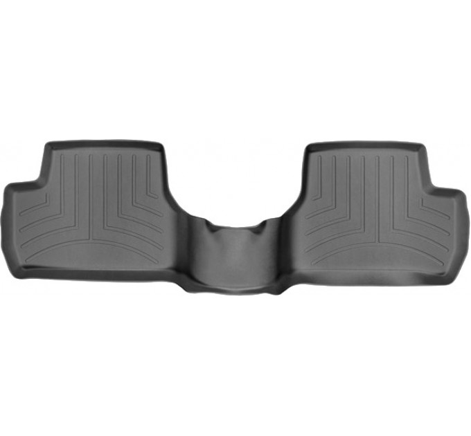 Коврики WeatherTech Black для Citroen C3 (mkII) / DS3 (mkI)(2 row) 2009-2016, цена: 3 683 грн.