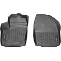 Коврики Weathertech Black для Ford Galaxy (mkII) / S-Max (mkI)(2 twist fixings)(1 row) 2006-2015, ціна: 6 692 грн.