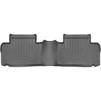 Килимки WeatherTech Black для Ford Galaxy (mkII) / S-Max (mkI)(2 row) 2006-2015