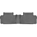 Коврики WeatherTech Black для Ford Galaxy (mkII) / S-Max (mkI)(2 row) 2006-2015, цена: 4 498 грн.