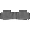 Килимки WeatherTech Black для Ford Galaxy (mkII) / S-Max (mkI)(2 row) 2006-2015, ціна: 4 498 грн.