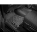 Коврик Weathertech Black для Dodge Ram (regular cab)(mkIV)(4 fixing hooks)(with Full Lenght Console) 2012-2018, ціна: 6 144 грн.