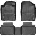 Коврики WeatherTech Black для Nissan Altima (mkV) 2013-10/2013, цена: 11 709 грн.