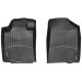 Коврики WeatherTech Black для Nissan Altima (mkV)(1 row) 2013-10/2013, цена: 6 144 грн.