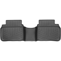 Коврики WeatherTech Black для Nissan Altima (mkV) 2013-2018