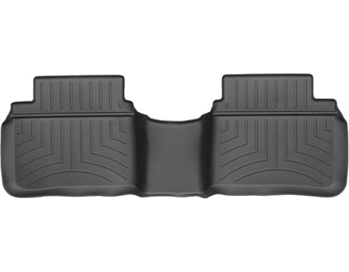 Коврики WeatherTech Black для Nissan Altima (mkV) 2013-2018, цена: 5 135 грн.