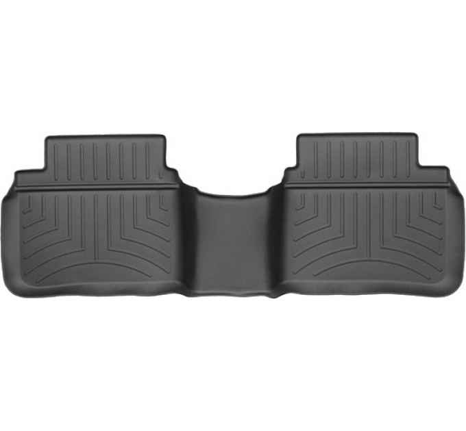 Коврики WeatherTech Black для Nissan Altima (mkV) 2013-2018, цена: 4 705 грн.