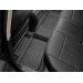 Коврики WeatherTech Black для Nissan Altima (mkV) 2013-10/2013, цена: 10 849 грн.