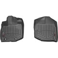 Коврики WeatherTech Black для Honda Jazz/Fit (mkII)(2 fixings)(1 row) 2009-2013 (USA), цена: 6 692 грн.
