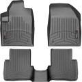 Коврики Weathertech Black для Dodge Dart (PF) 2012-2016, ціна: 11 488 грн.