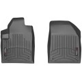 Коврики WeatherTech Black для Dodge Dart (mkI)(1 row) 2012-2016, цена: 6 692 грн.