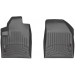 Коврики Weathertech Black для Dodge Dark (PF)(1 row) 2012-2016, ціна: 6 144 грн.