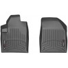 Коврики WeatherTech Black для Dodge Dart (mkI)(1 row) 2012-2016, цена: 6 144 грн.