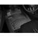 Коврики WeatherTech Black для Dodge Dart (PF) 2012-2016, цена: 9 994 грн.