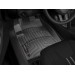 Коврики Weathertech Black для Dodge Dark (PF)(1 row) 2012-2016, ціна: 6 144 грн.