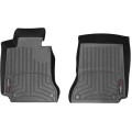 Коврики WeatherTech Black для Mercedes-Benz C-Class (W204/S204/C204) / E-Class (C207/A207)(4 fixing posts)(1 row) 2012-2014, цена: 6 692 грн.