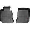 Коврики Weathertech Black для Mercedes-Benz C-Class (W204/S204/C204) / E-Class (coupe & cabrio)(C207/A207)(4 fixing posts)(1 row) 2012-2014, ціна: 6 144 грн.