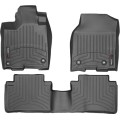 Коврики WeatherTech Black для Acura RDX (mkII)(4 way power seat) 2013-2018, цена: 11 488 грн.