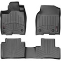 Коврики WeatherTech Black для Acura RDX (mkII)(8 way power seat) 2016-2018, цена: 11 488 грн.