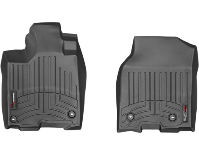 Коврики WeatherTech Black для Acura RDX (mkII)(1 row) 2013-2018, цена: 6 692 грн.